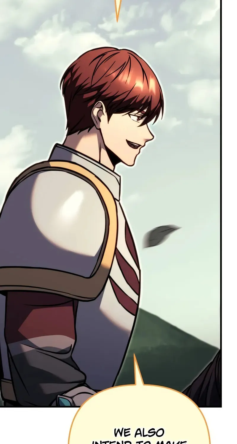 Read A Flame Reborn chapter 92 image 40 on Lezhin