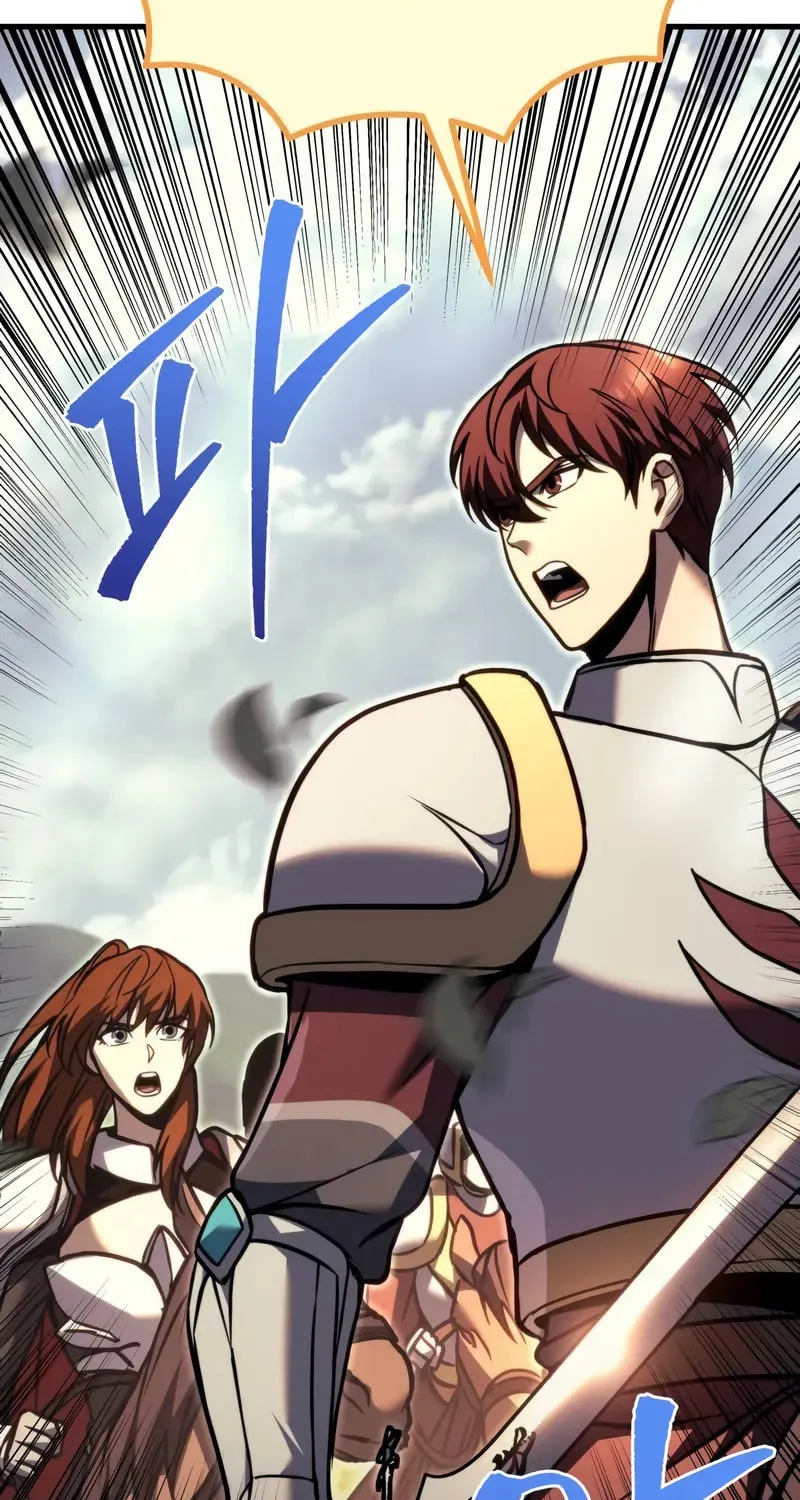 Read A Flame Reborn chapter 92 image 44 on Lezhin