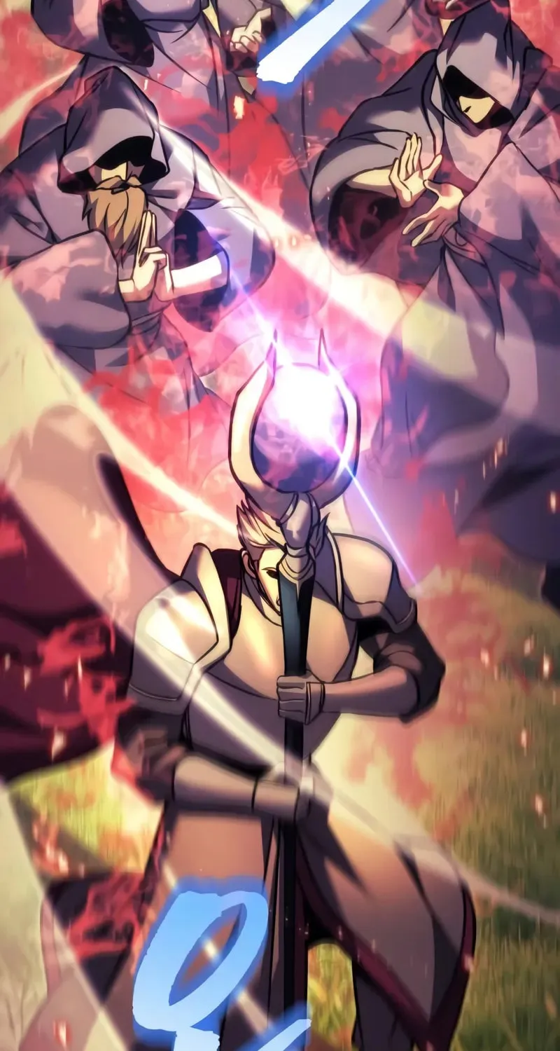 Read A Flame Reborn chapter 92 image 66 on Lezhin
