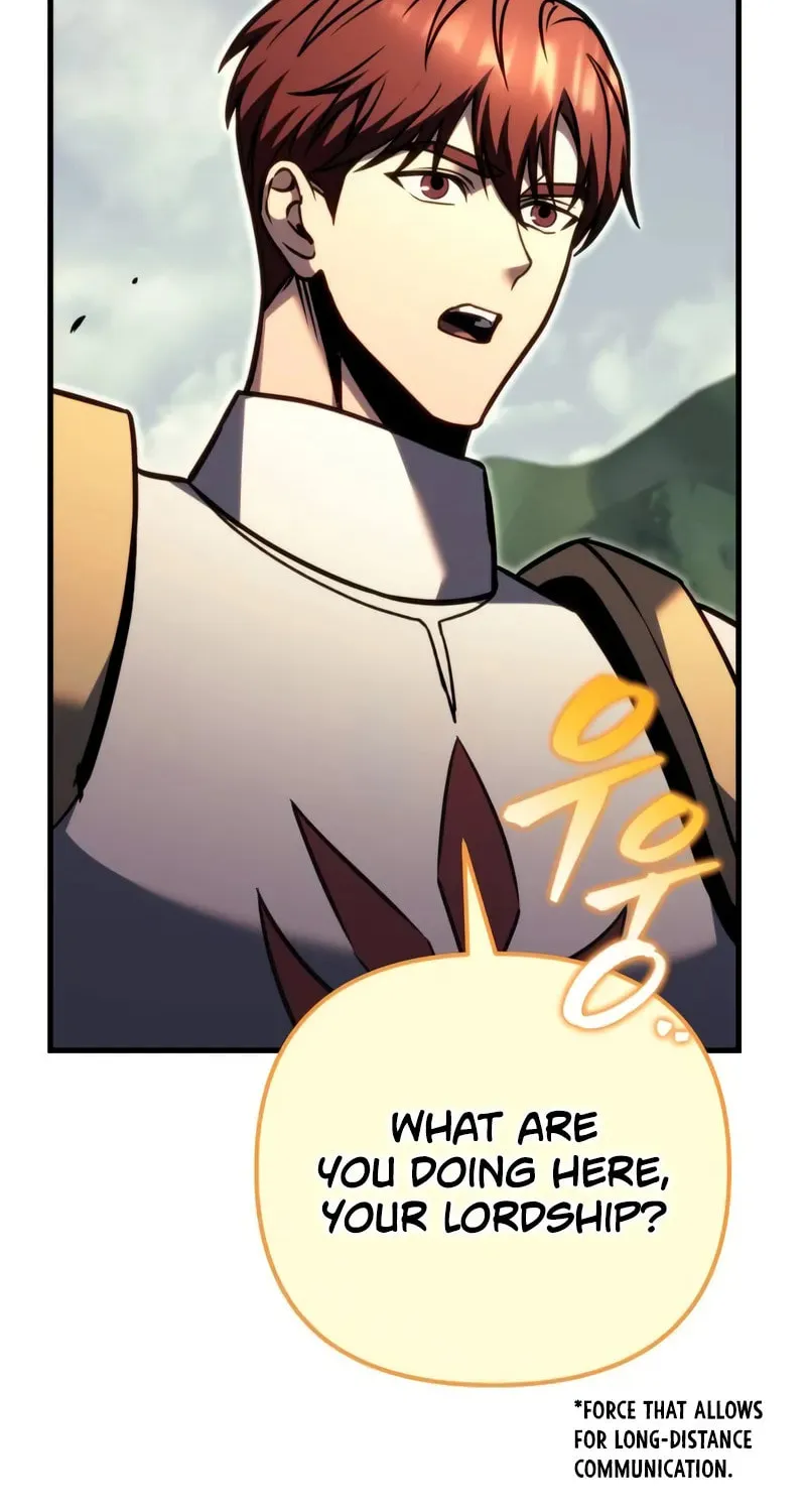 Read A Flame Reborn chapter 92 image 8 on Lezhin