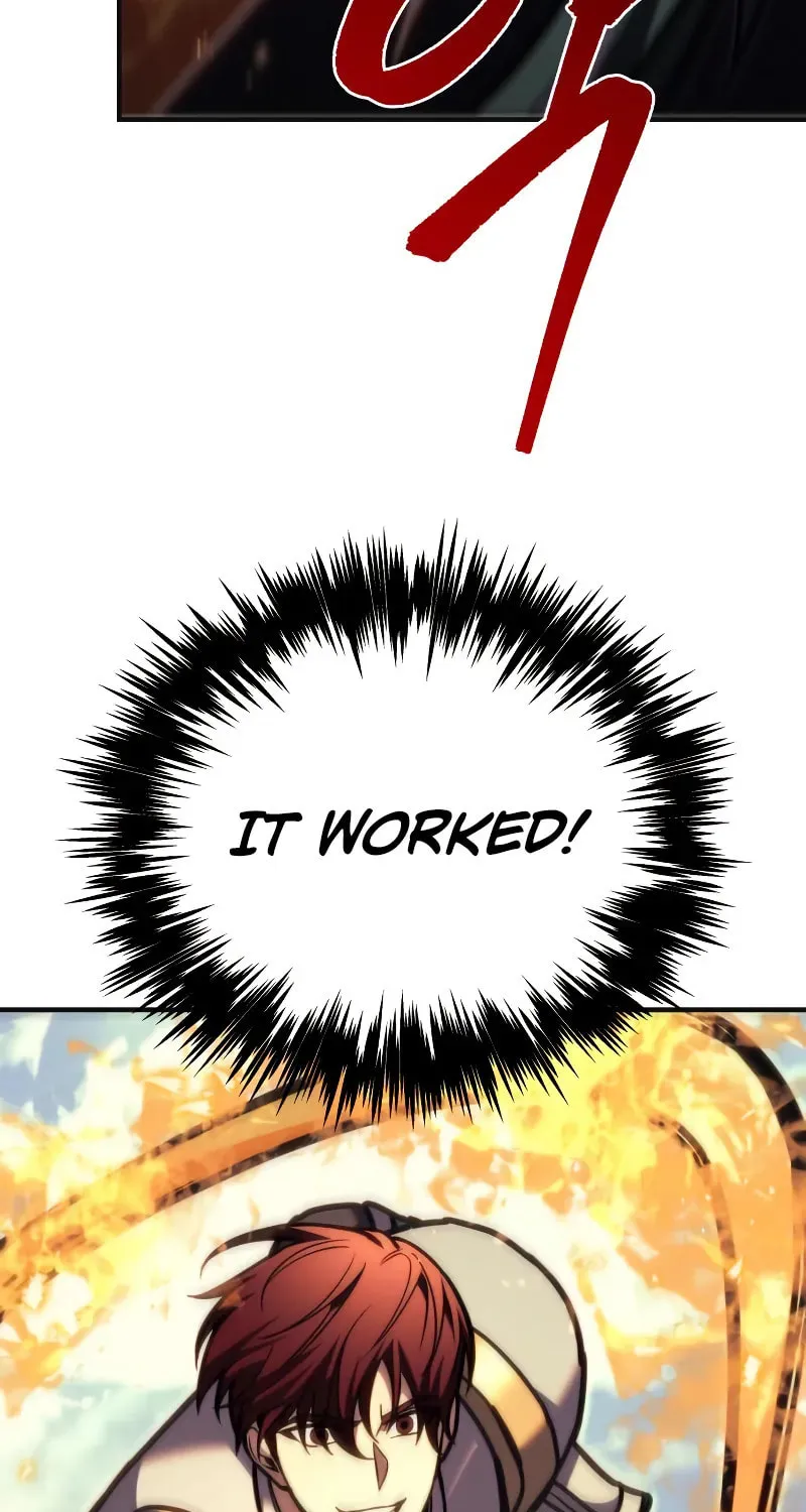 Read A Flame Reborn chapter 93 image 128 on Lezhin