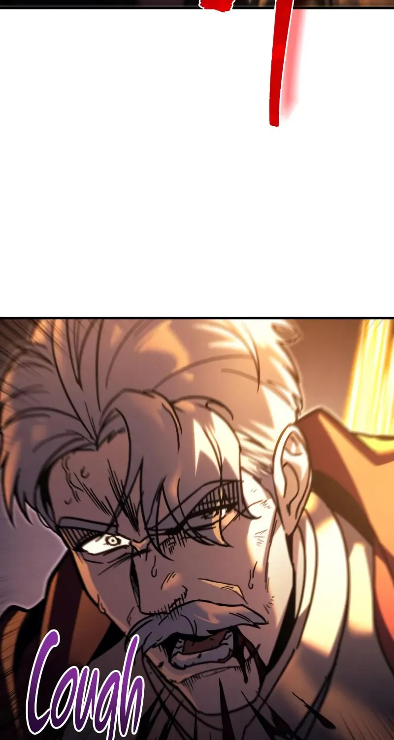 Read A Flame Reborn chapter 93 image 25 on Lezhin