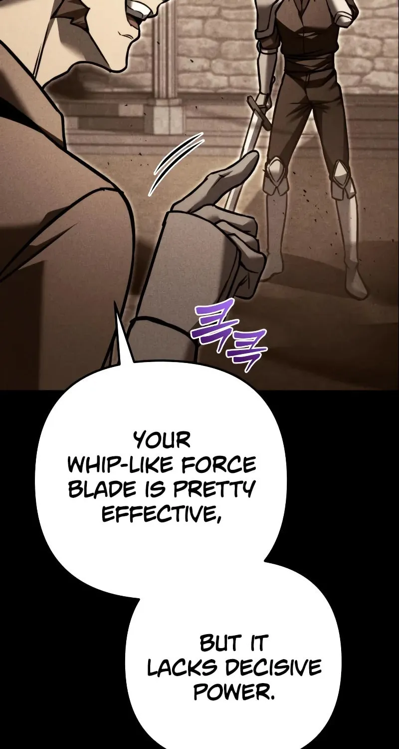 Read A Flame Reborn chapter 93 image 8 on Lezhin
