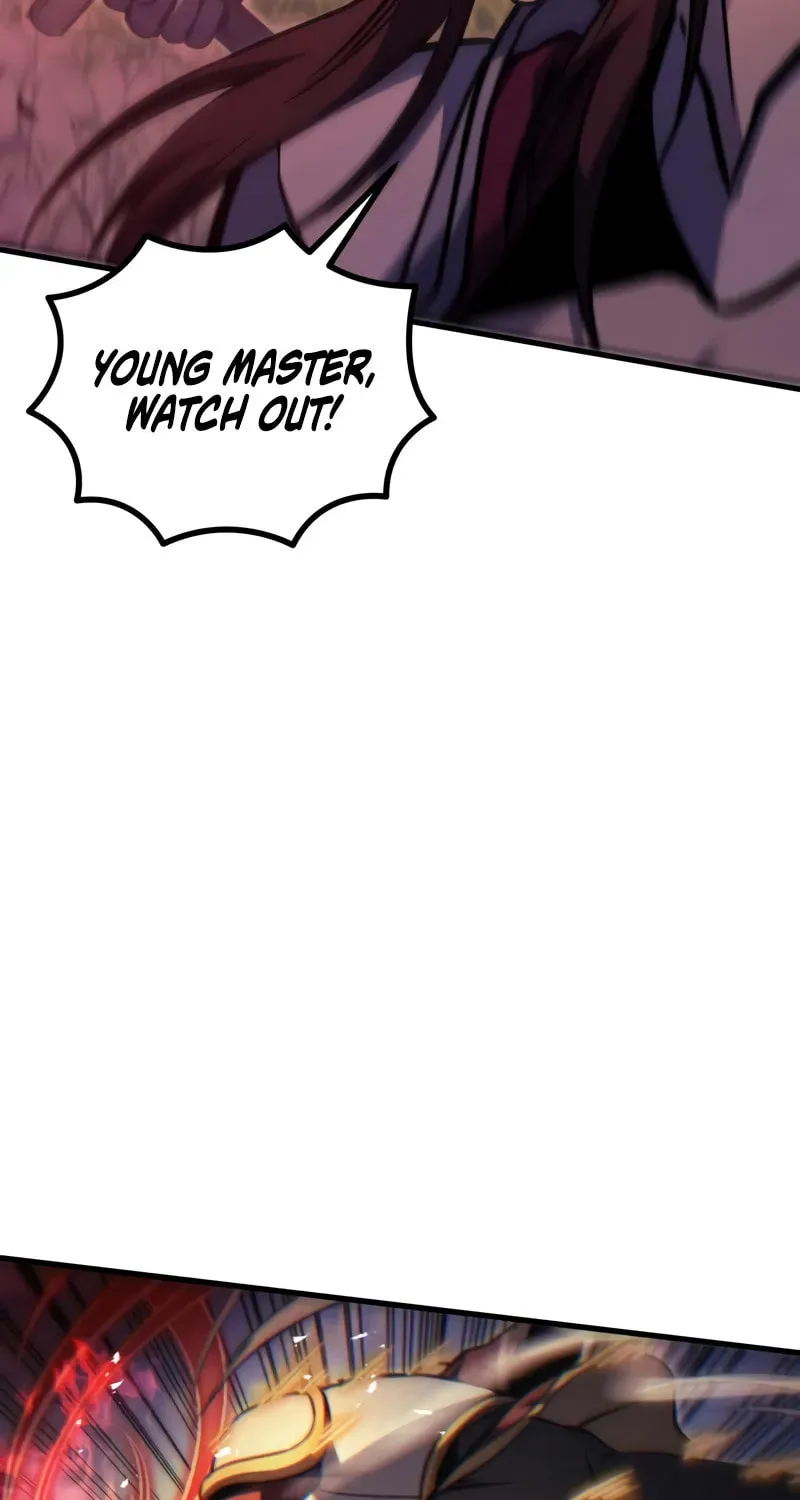 Read A Flame Reborn chapter 94 image 128 on Lezhin