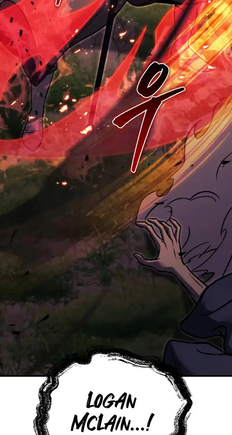 Read A Flame Reborn chapter 94 image 18 on Lezhin