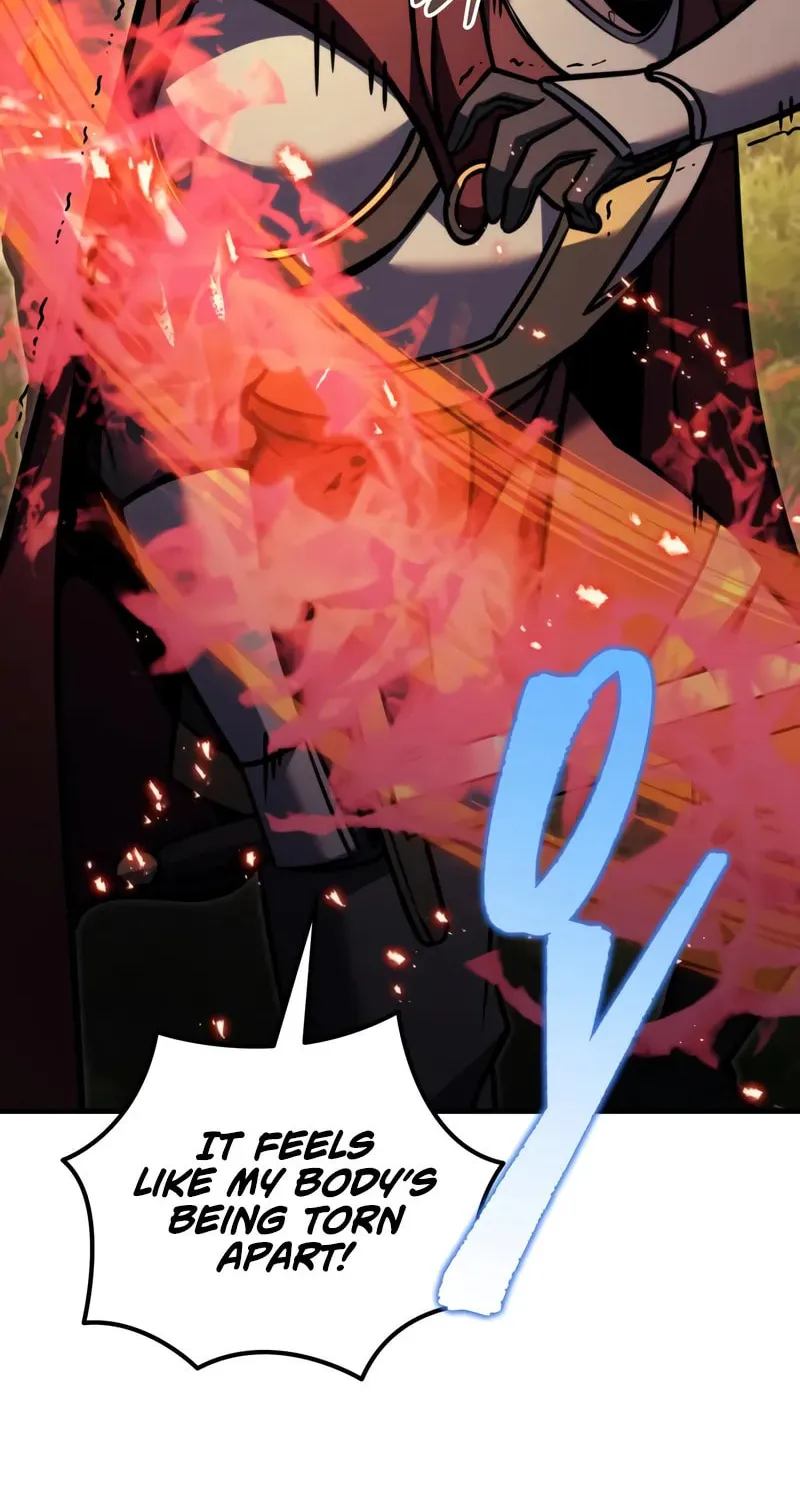 Read A Flame Reborn chapter 94 image 24 on Lezhin