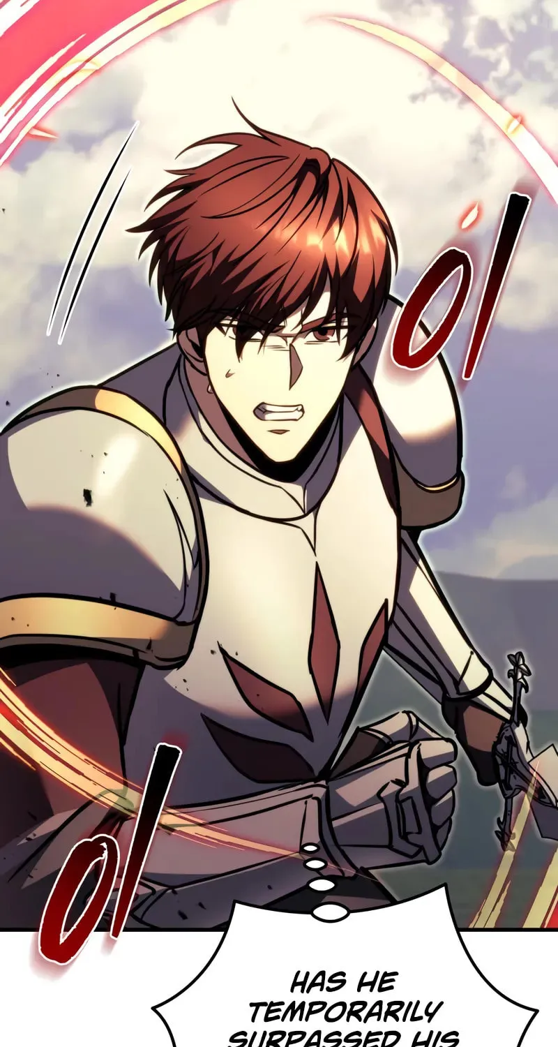 Read A Flame Reborn chapter 94 image 35 on Lezhin