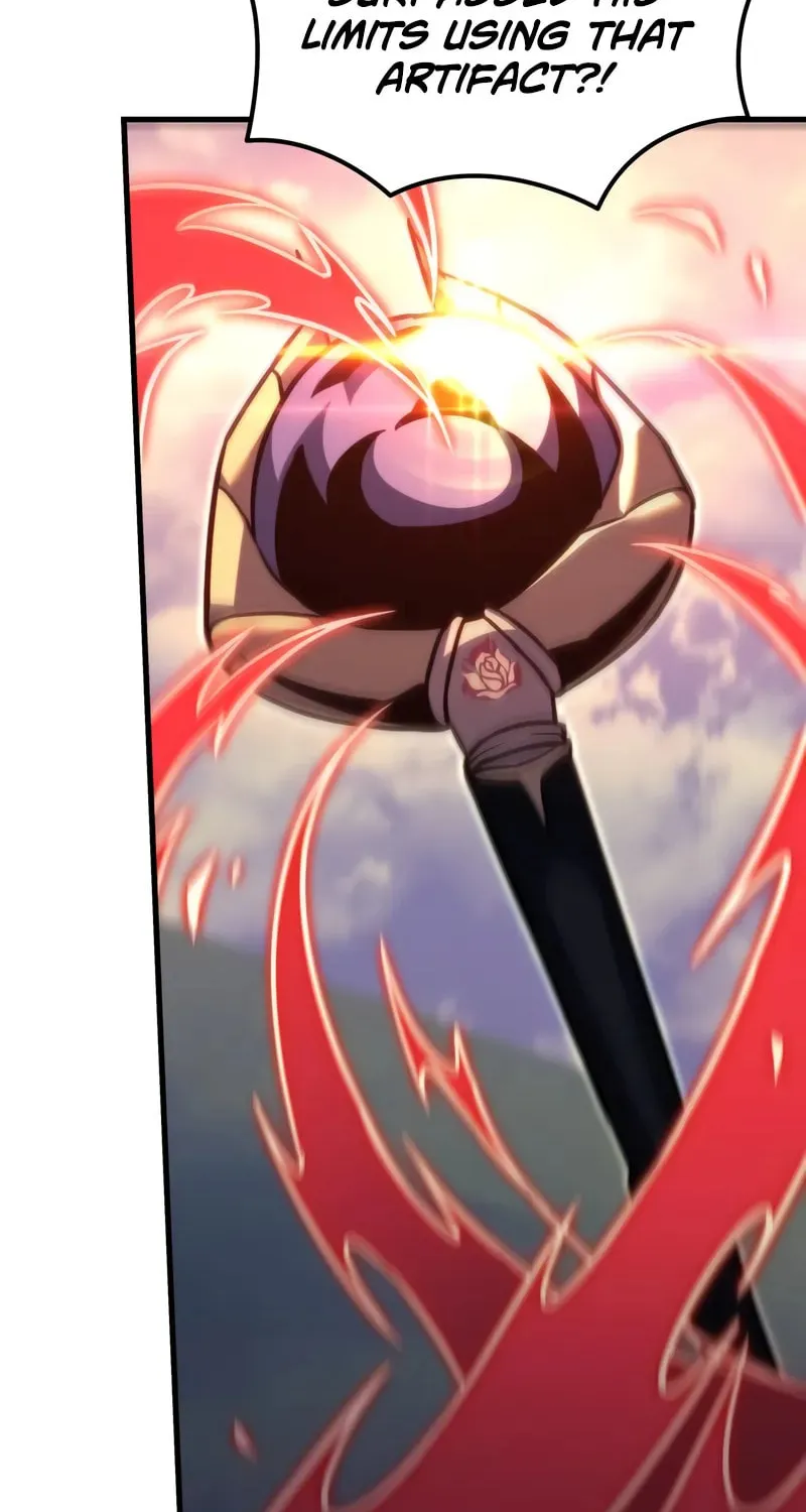 Read A Flame Reborn chapter 94 image 36 on Lezhin