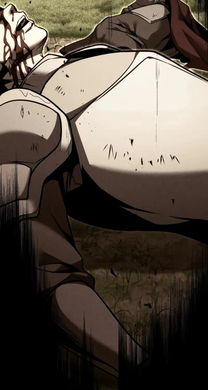 Read A Flame Reborn chapter 94 image 6 on Lezhin