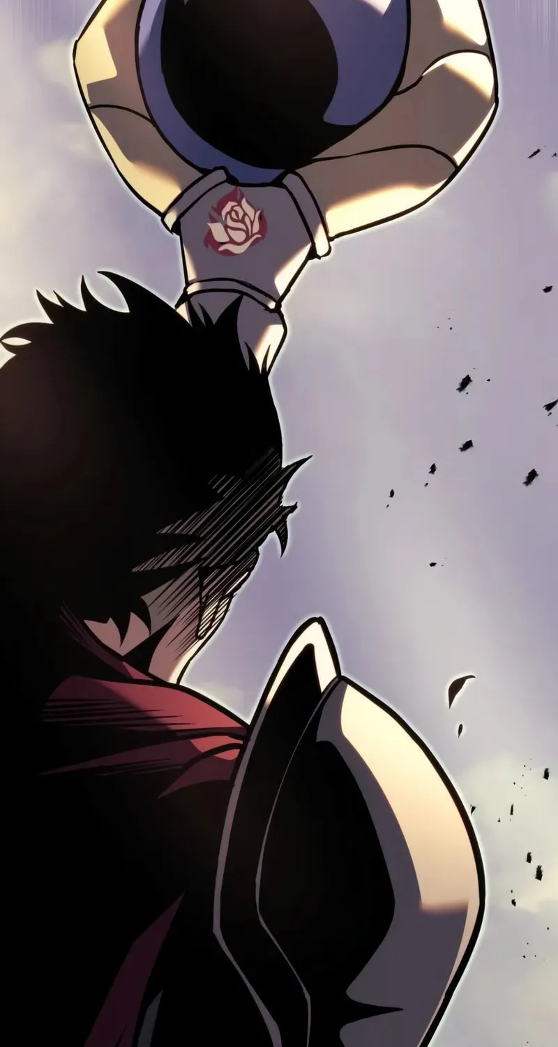 Read A Flame Reborn chapter 94 image 87 on Lezhin