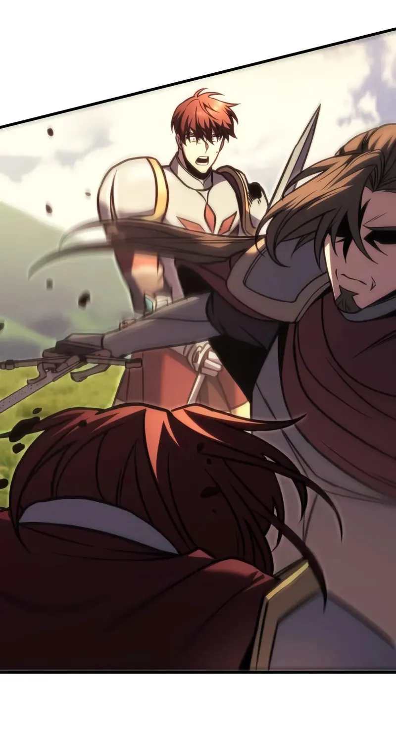 Read A Flame Reborn chapter 95 image 114 on Lezhin
