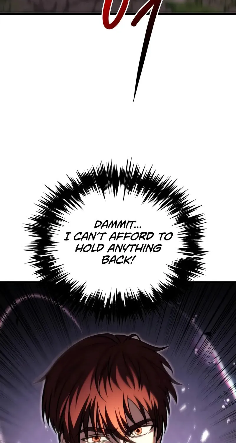 Read A Flame Reborn chapter 95 image 121 on Lezhin