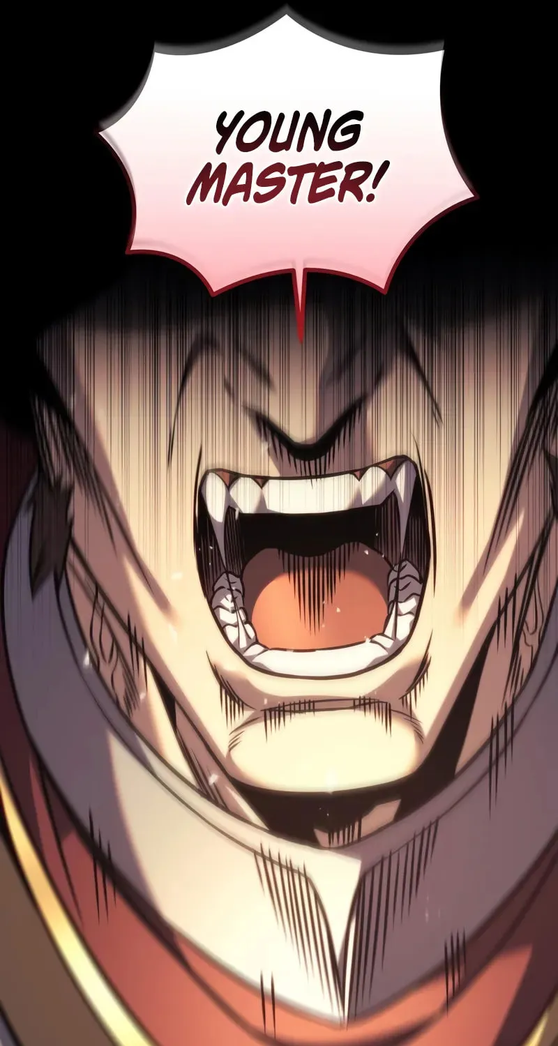 Read A Flame Reborn chapter 95 image 140 on Lezhin