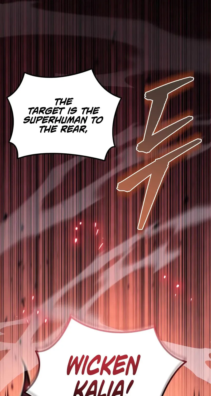Read A Flame Reborn chapter 95 image 15 on Lezhin