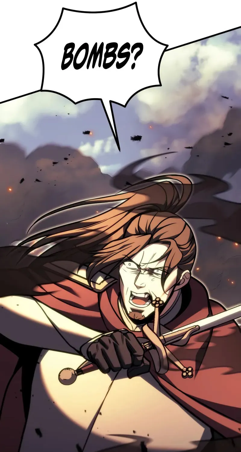 Read A Flame Reborn chapter 95 image 159 on Lezhin