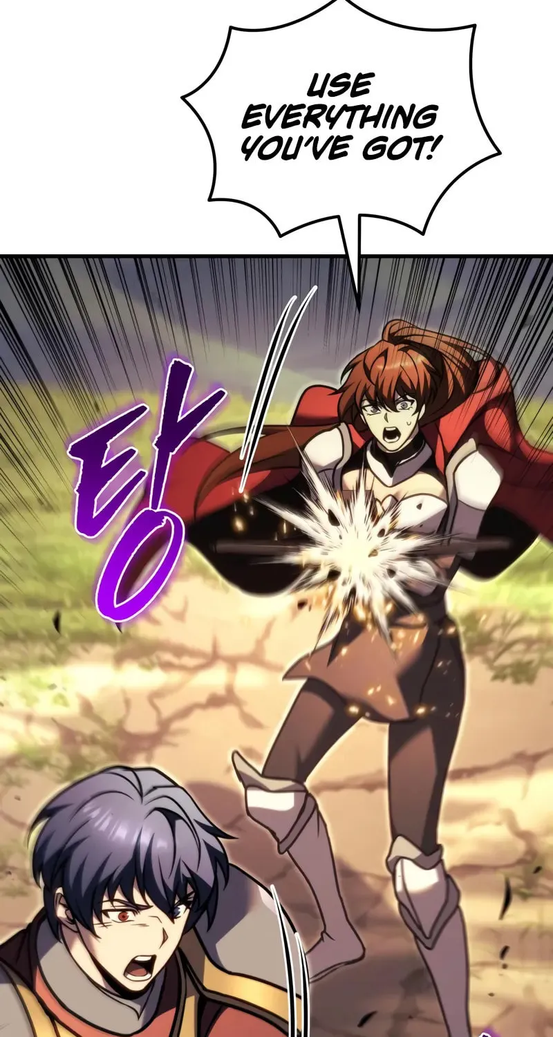 Read A Flame Reborn chapter 95 image 166 on Lezhin