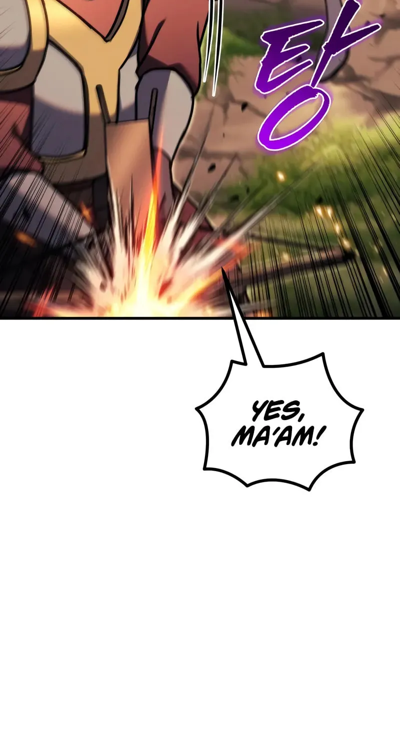 Read A Flame Reborn chapter 95 image 167 on Lezhin