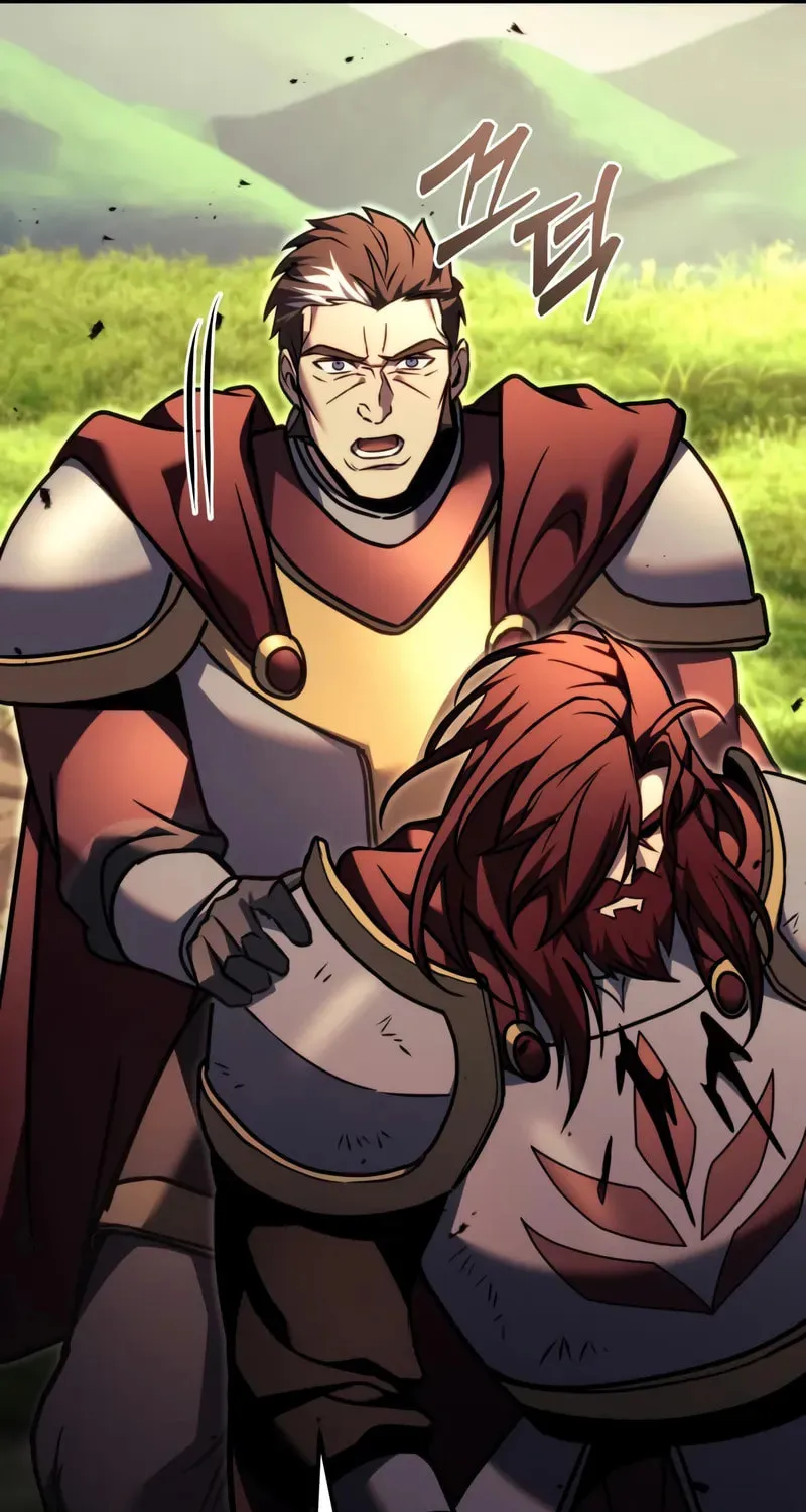 Read A Flame Reborn chapter 95 image 179 on Lezhin