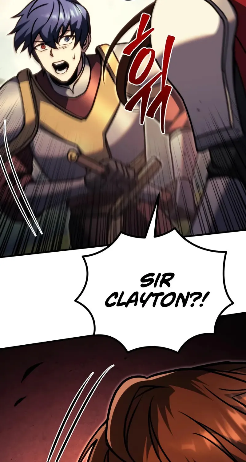 Read A Flame Reborn chapter 95 image 191 on Lezhin