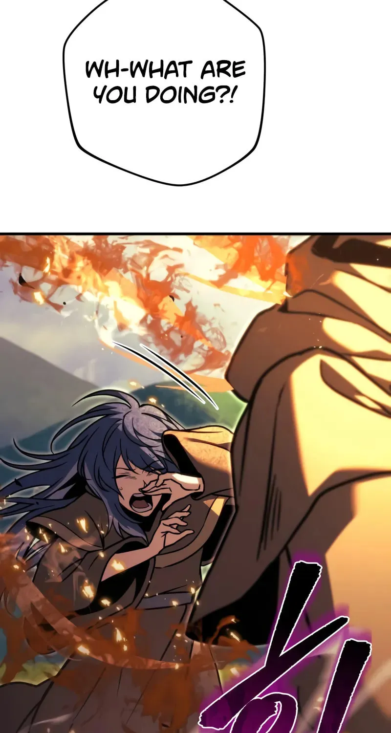 Read A Flame Reborn chapter 95 image 193 on Lezhin