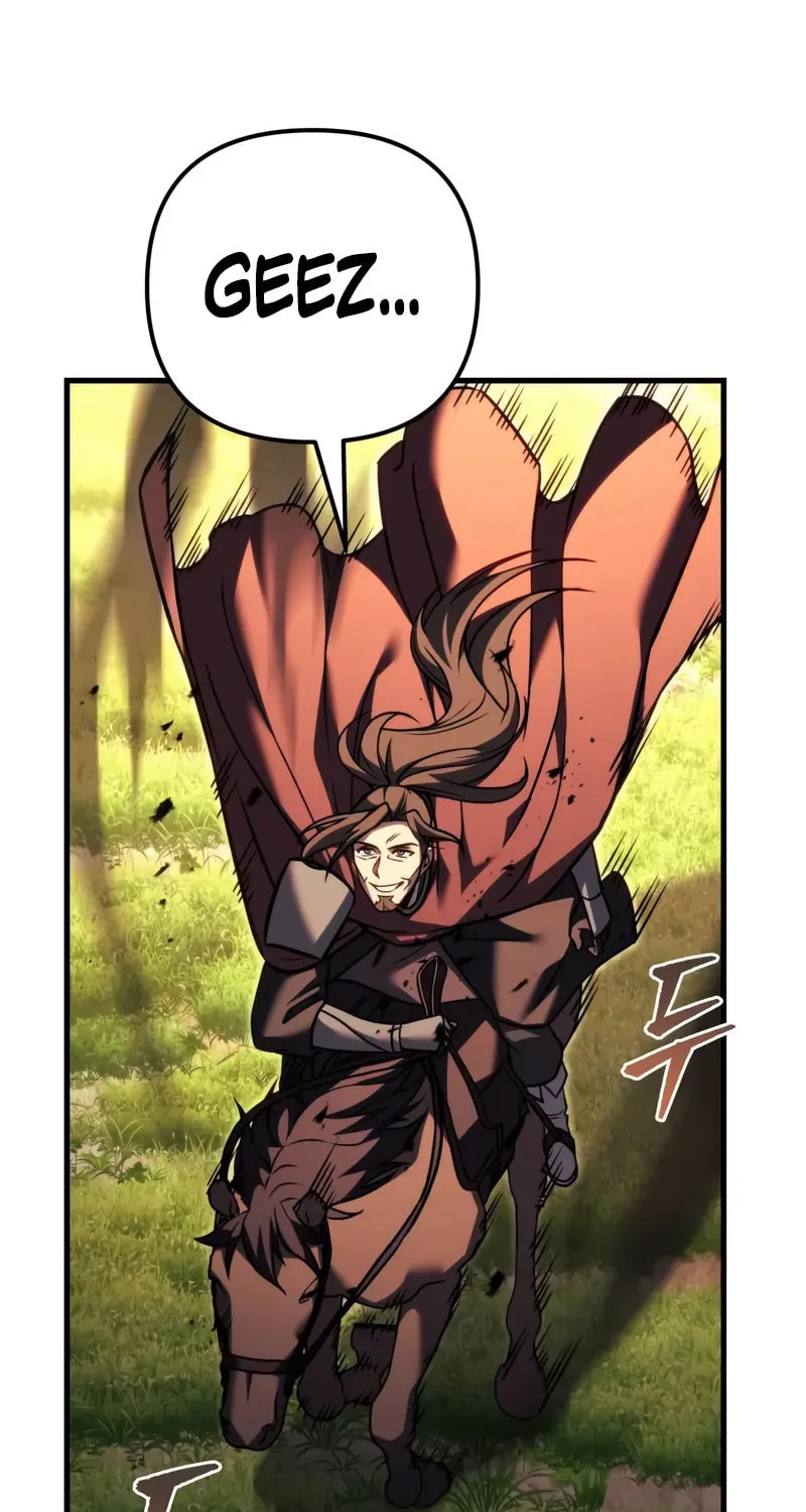Read A Flame Reborn chapter 95 image 24 on Lezhin