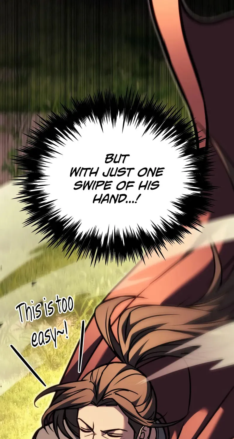Read A Flame Reborn chapter 95 image 40 on Lezhin