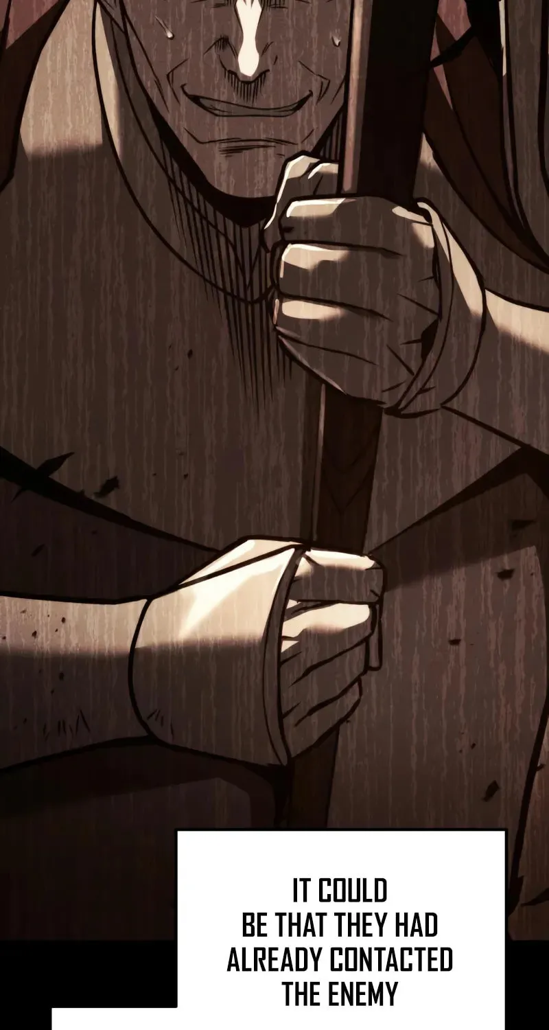 Read A Flame Reborn chapter 95 image 5 on Lezhin