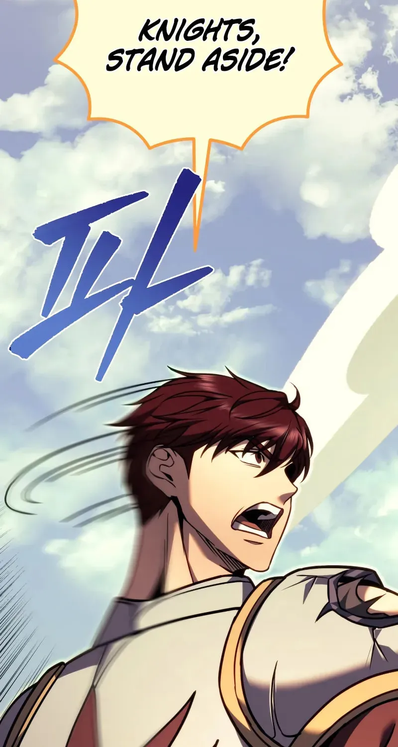 Read A Flame Reborn chapter 96 image 101 on Lezhin