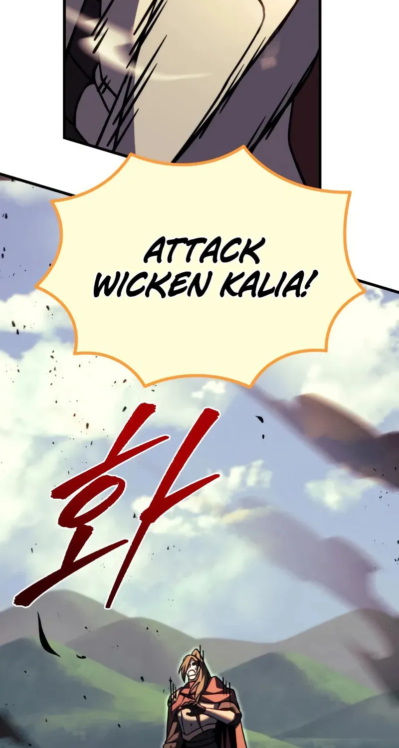 Read A Flame Reborn chapter 96 image 105 on Lezhin