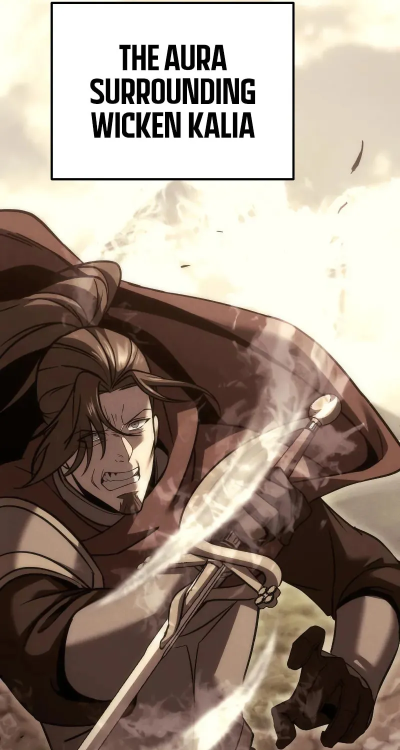 Read A Flame Reborn chapter 96 image 11 on Lezhin