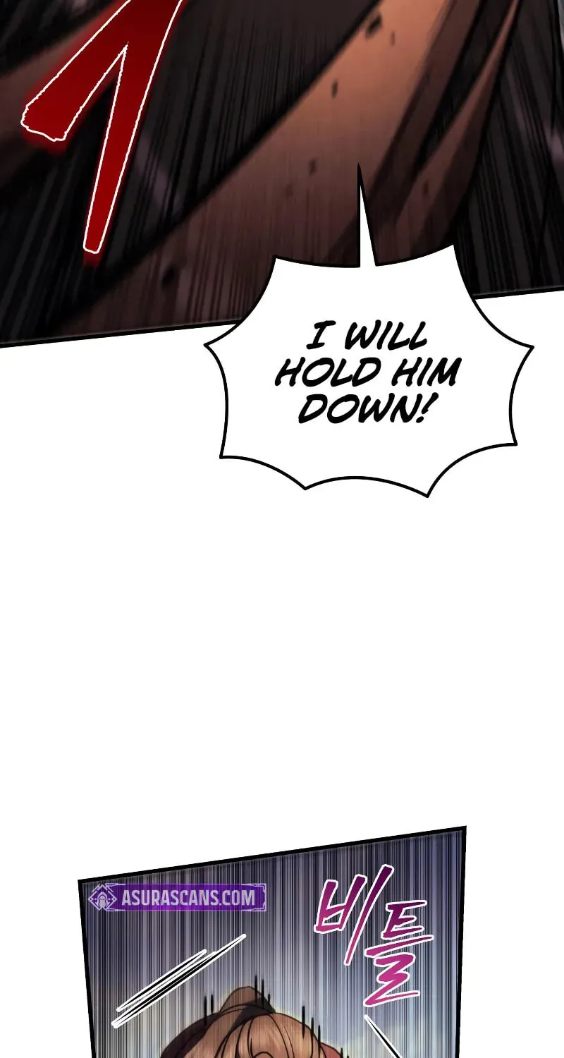 Read A Flame Reborn chapter 96 image 116 on Lezhin