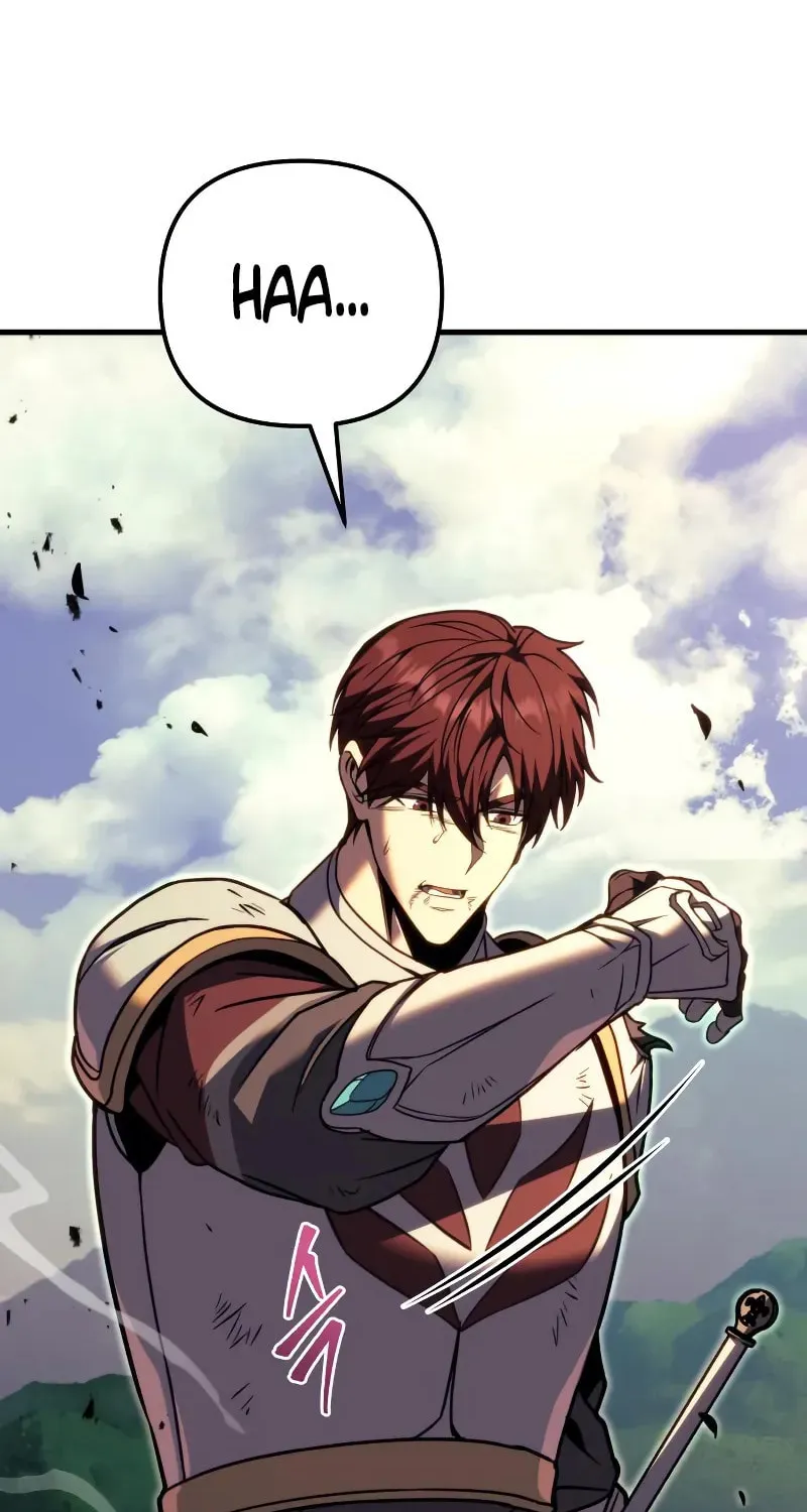 Read A Flame Reborn chapter 96 image 133 on Lezhin