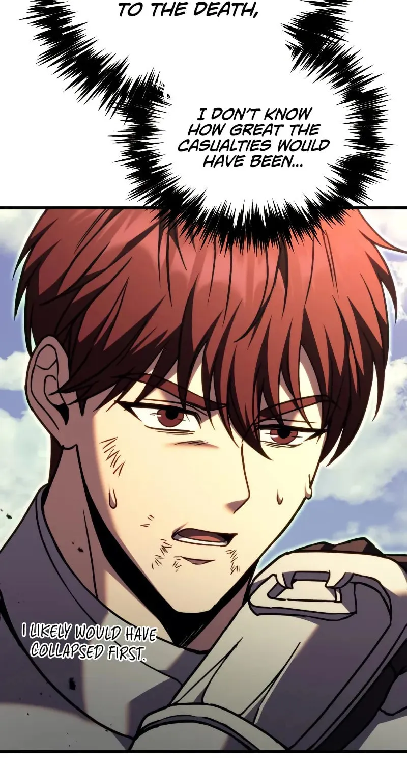Read A Flame Reborn chapter 96 image 135 on Lezhin
