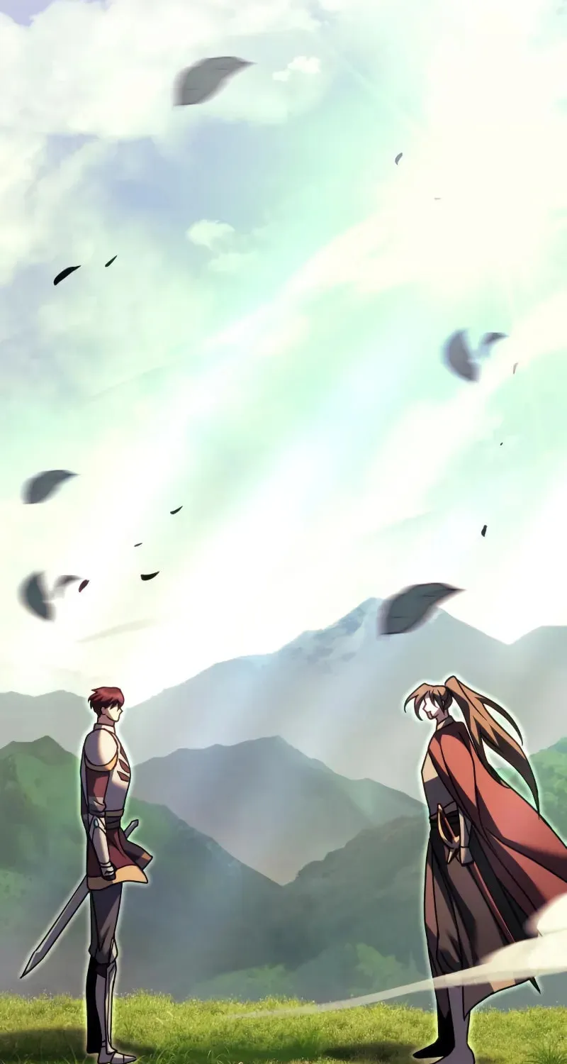 Read A Flame Reborn chapter 96 image 138 on Lezhin