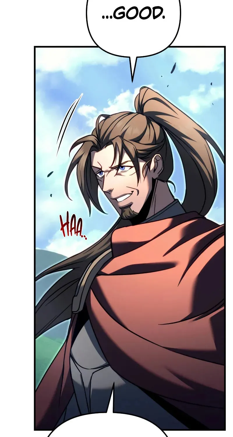 Read A Flame Reborn chapter 96 image 144 on Lezhin