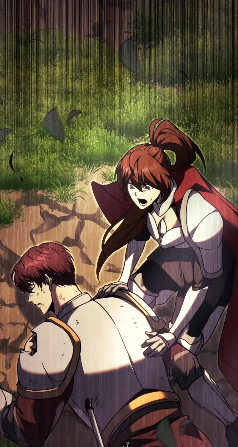 Read A Flame Reborn chapter 96 image 163 on Lezhin