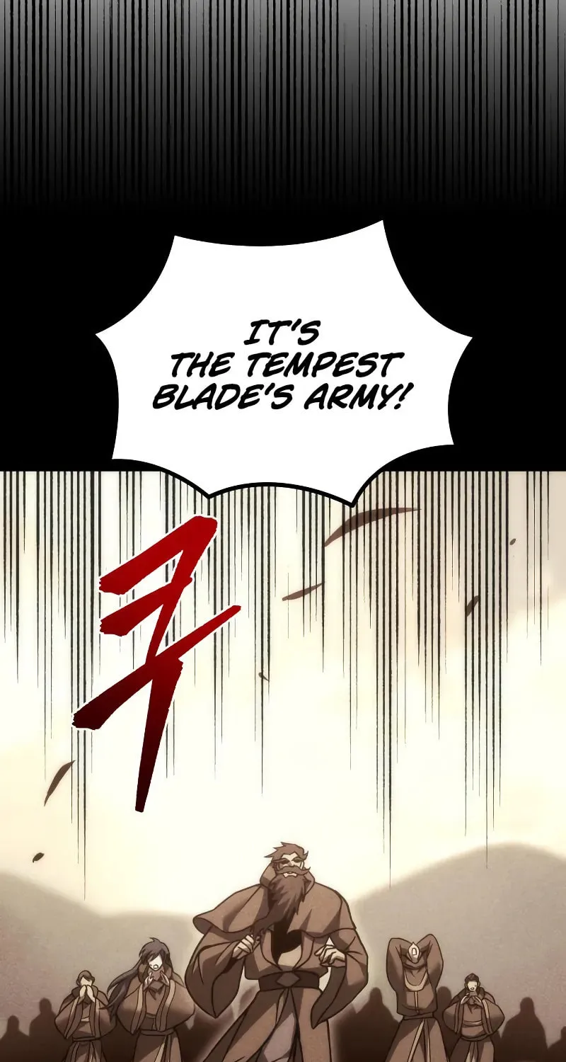 Read A Flame Reborn chapter 96 image 19 on Lezhin