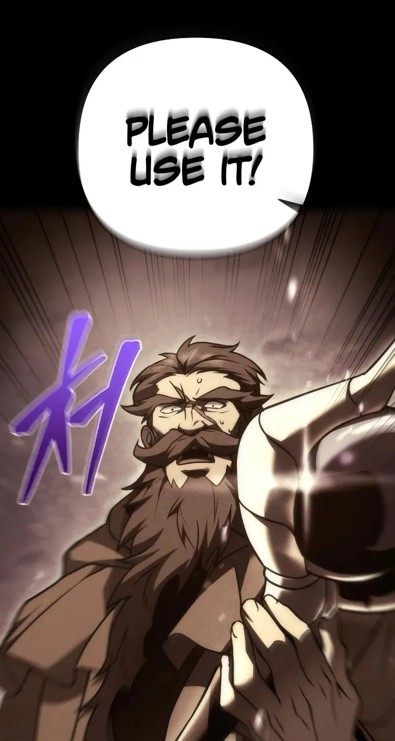 Read A Flame Reborn chapter 96 image 25 on Lezhin