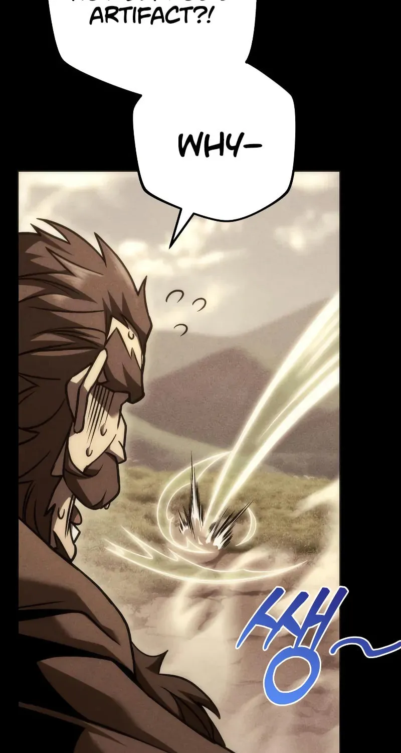 Read A Flame Reborn chapter 96 image 27 on Lezhin