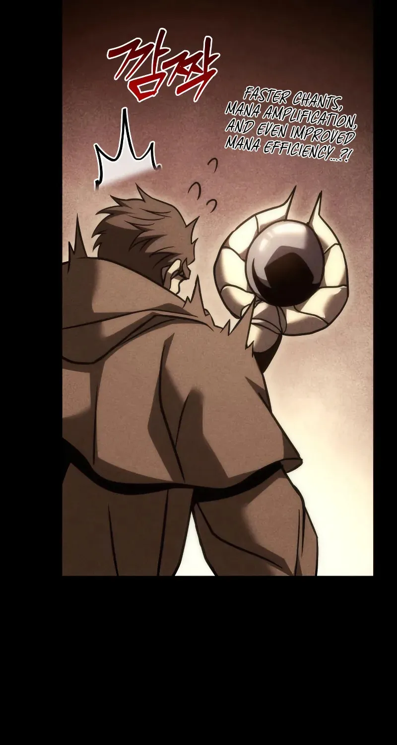 Read A Flame Reborn chapter 96 image 31 on Lezhin