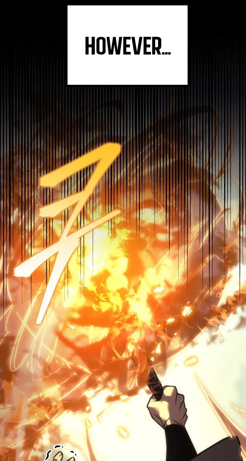Read A Flame Reborn chapter 96 image 32 on Lezhin