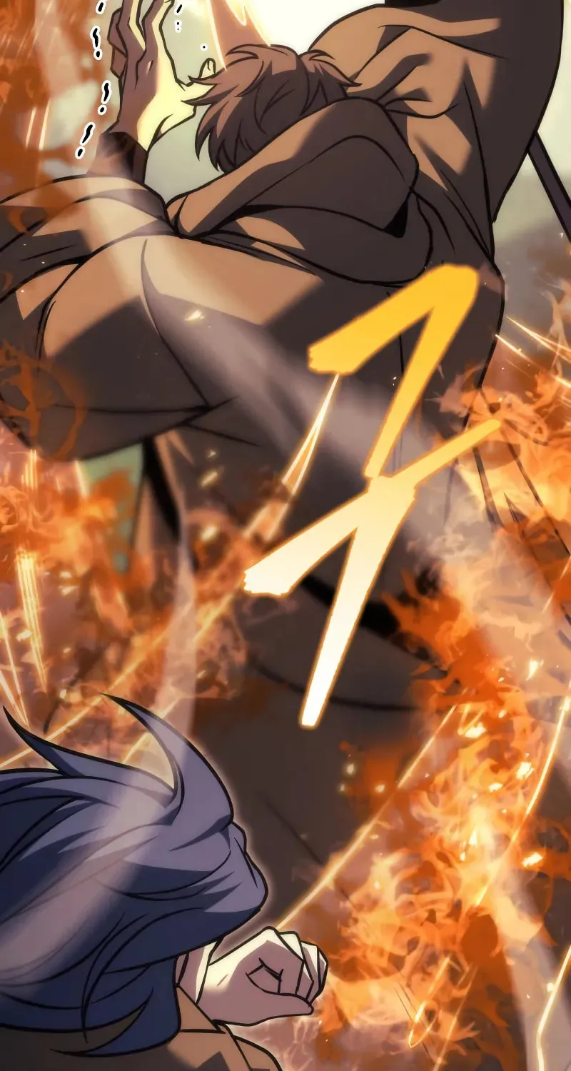Read A Flame Reborn chapter 96 image 33 on Lezhin
