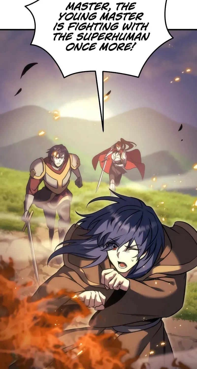 Read A Flame Reborn chapter 96 image 35 on Lezhin