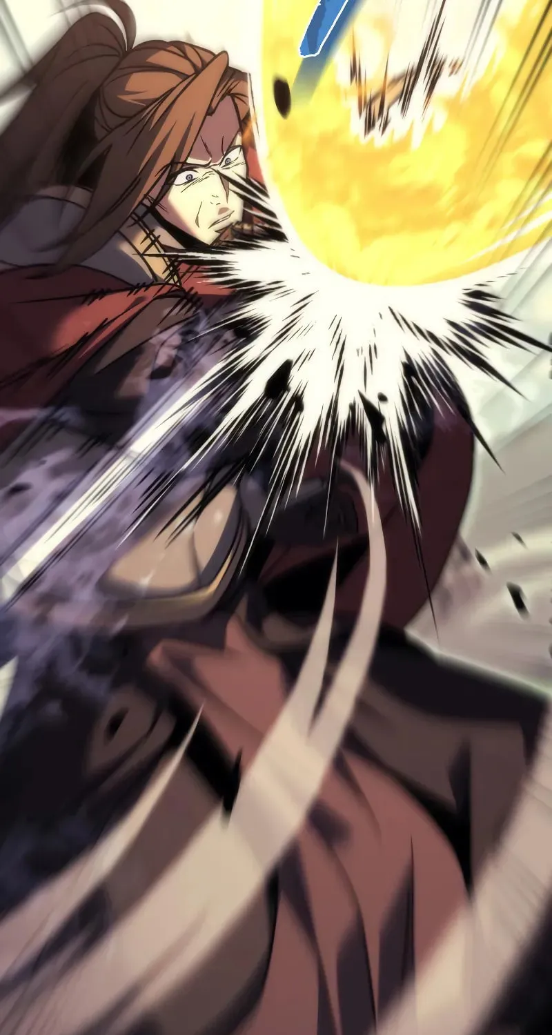 Read A Flame Reborn chapter 96 image 5 on Lezhin