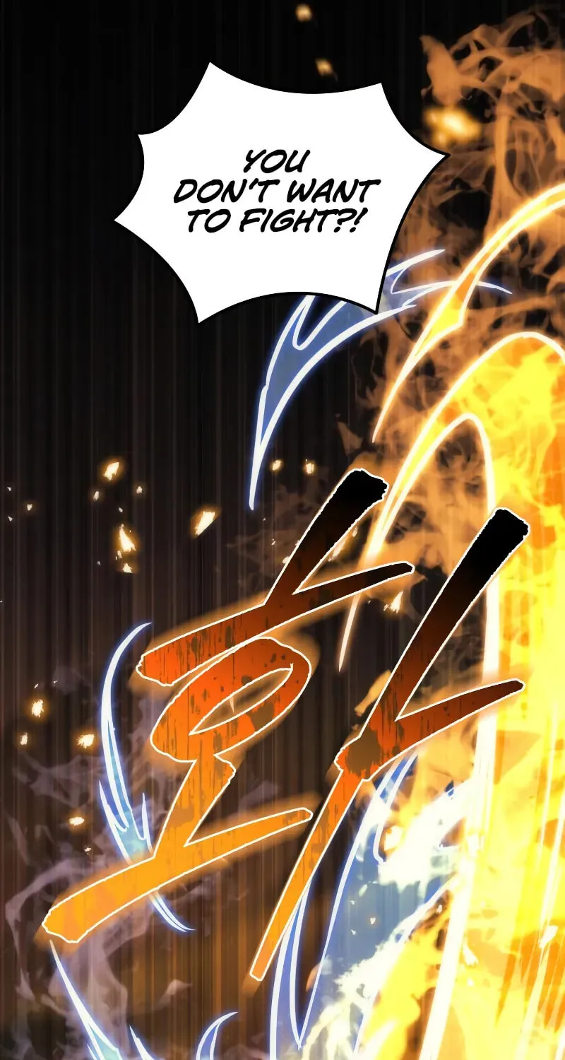 Read A Flame Reborn chapter 96 image 76 on Lezhin