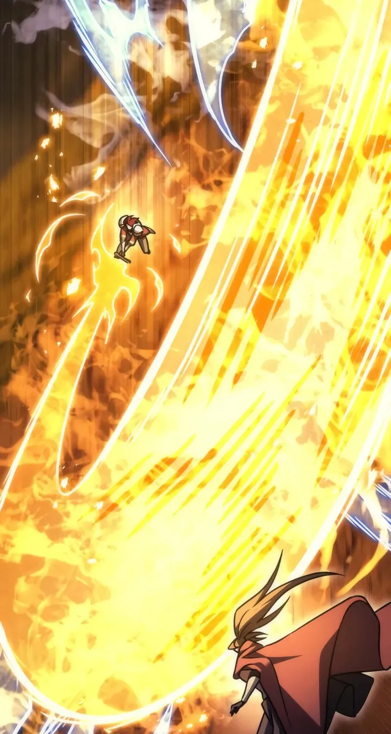 Read A Flame Reborn chapter 96 image 77 on Lezhin