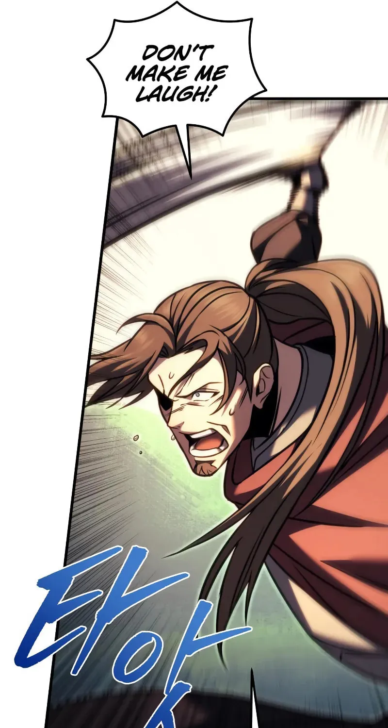 Read A Flame Reborn chapter 96 image 85 on Lezhin
