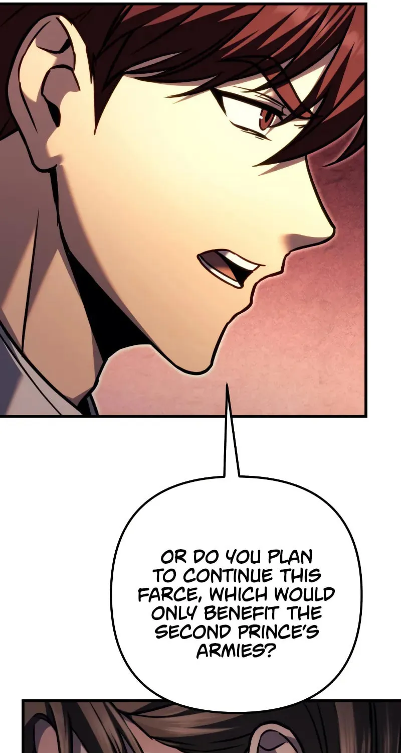 Read A Flame Reborn chapter 96 image 95 on Lezhin