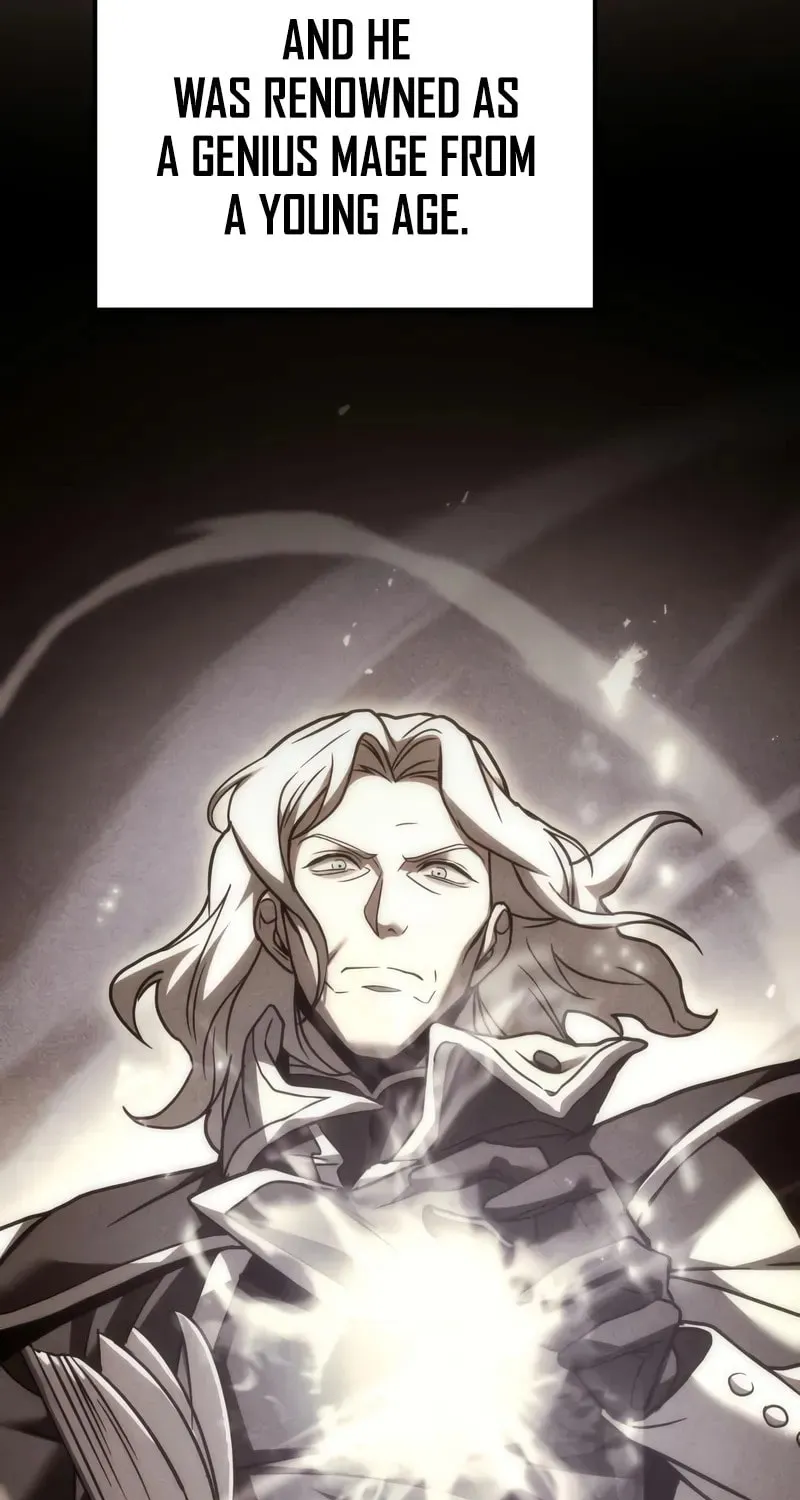 Read A Flame Reborn chapter 97 image 103 on Lezhin