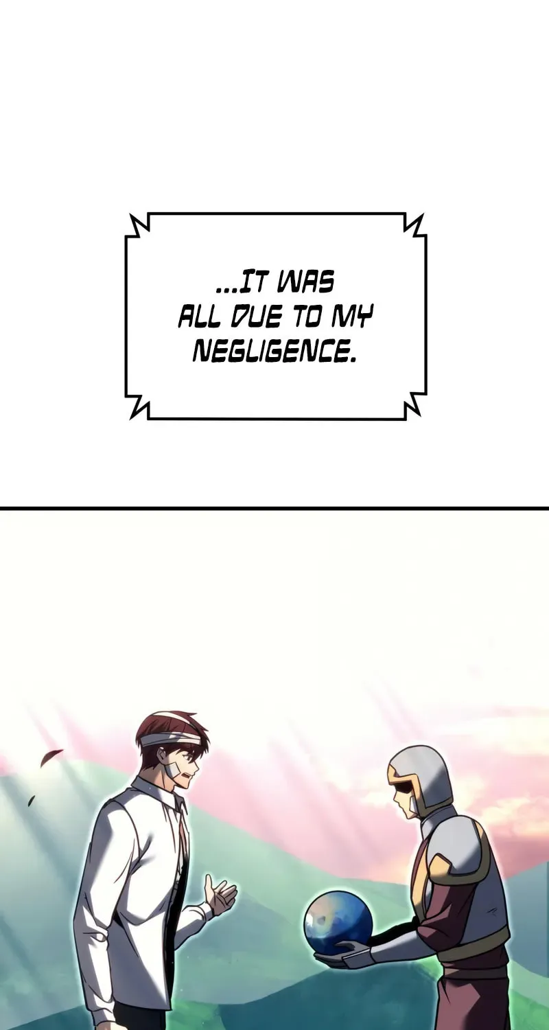 Read A Flame Reborn chapter 97 image 11 on Lezhin